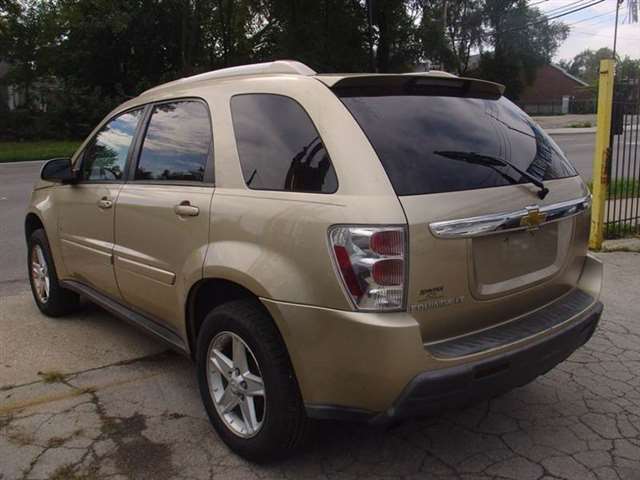 2006 Chevrolet Equinox LT 4dr SUV